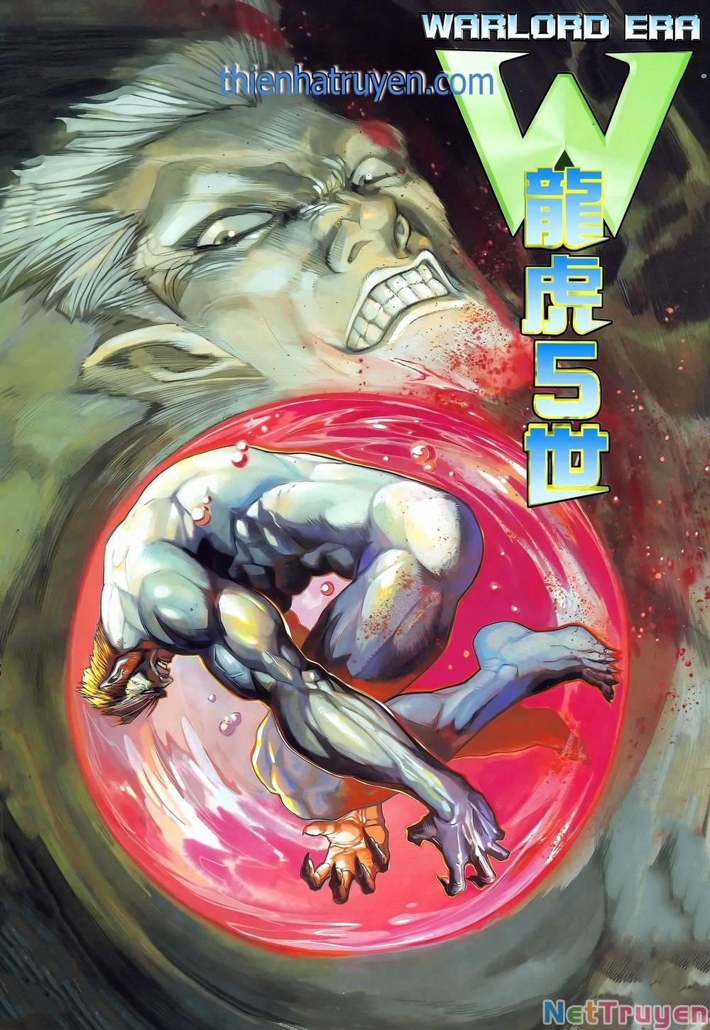 Long Hổ 5 Thế 354 trang 0
