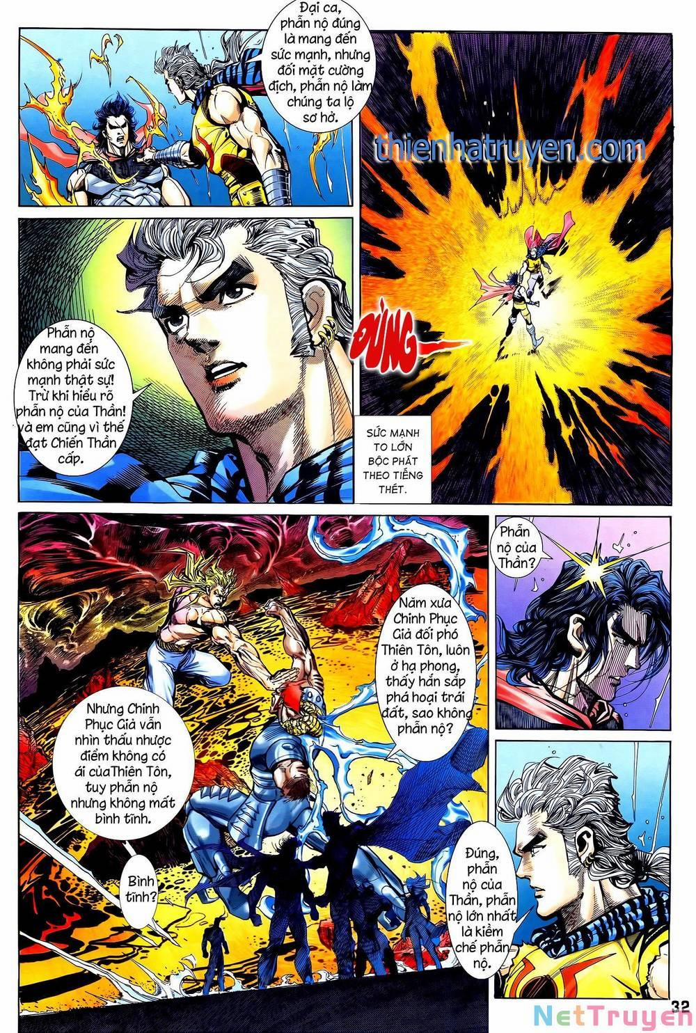 Long Hổ 5 Thế 359 trang 0