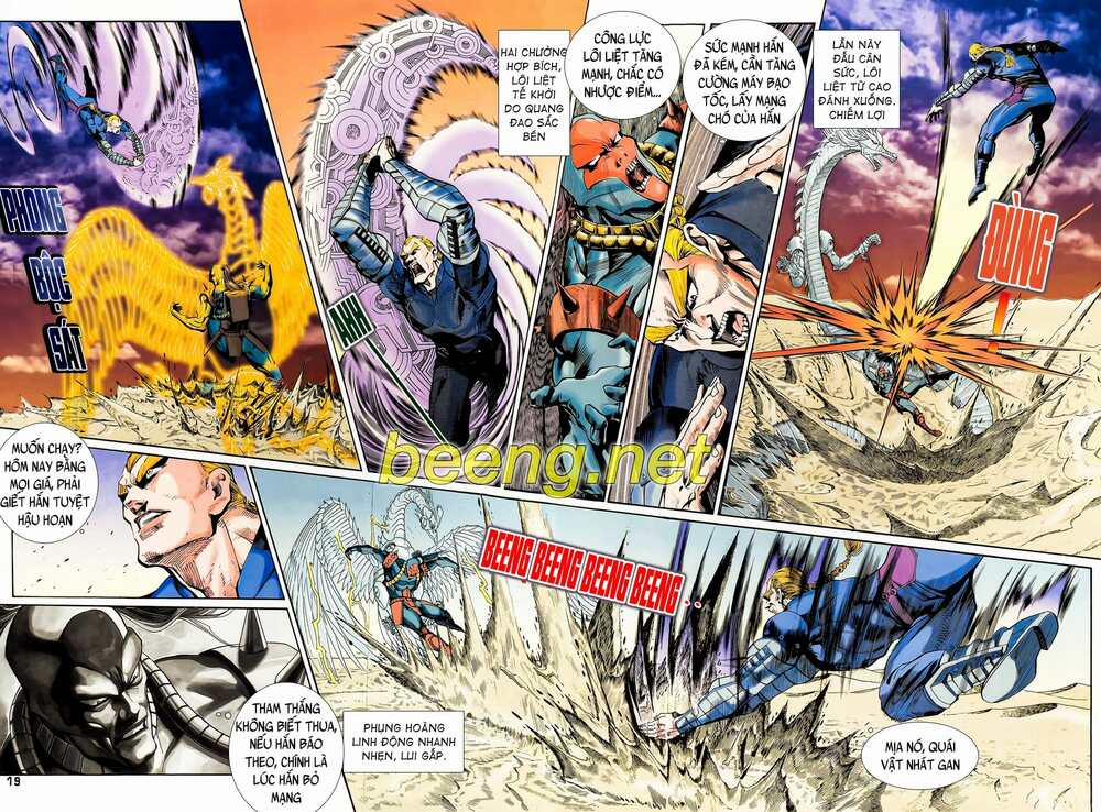 Long Hổ 5 Thế 97 trang 2