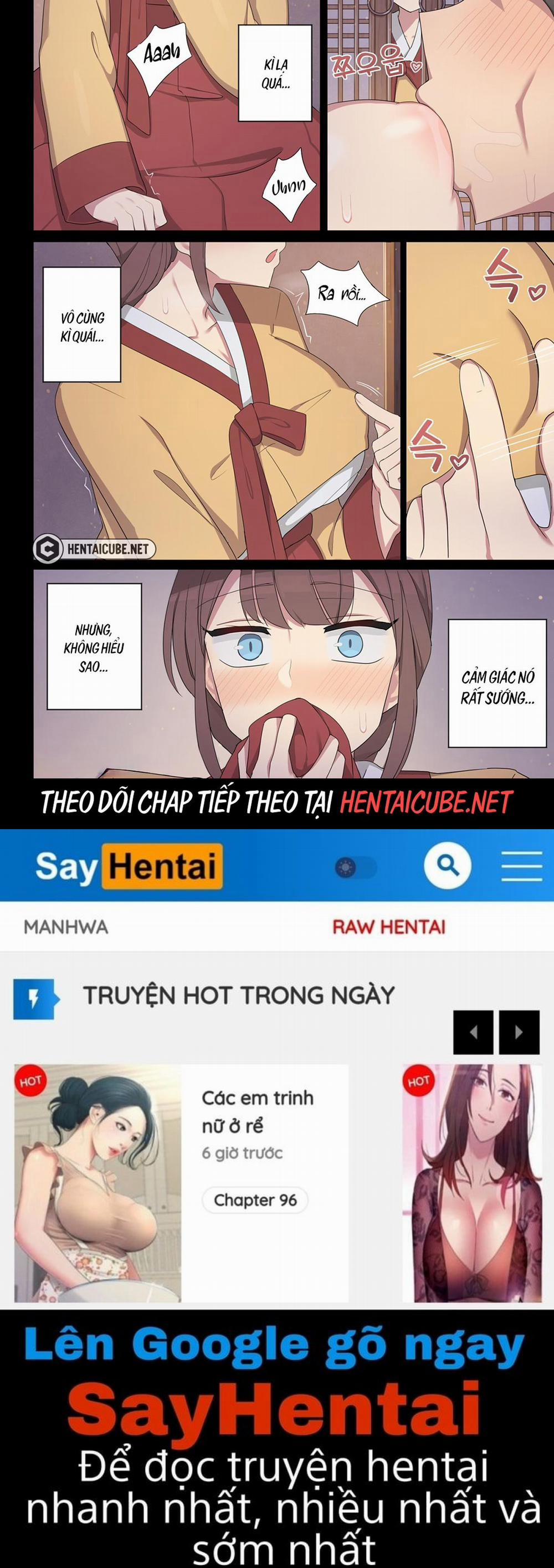 Lòng nhân từ | Tolerance 1 trang 25