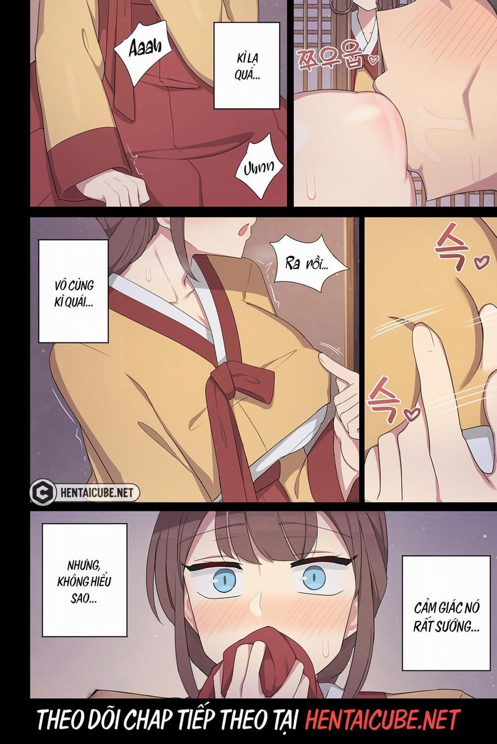 Lòng nhân từ 1 trang 26