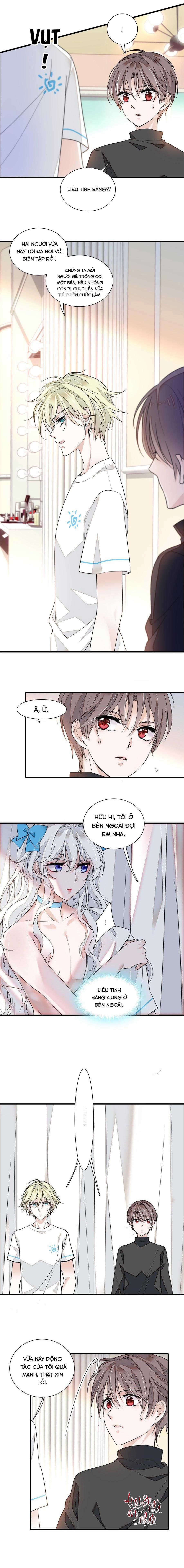 Long Phụng Đảo Lộn 27 trang 2