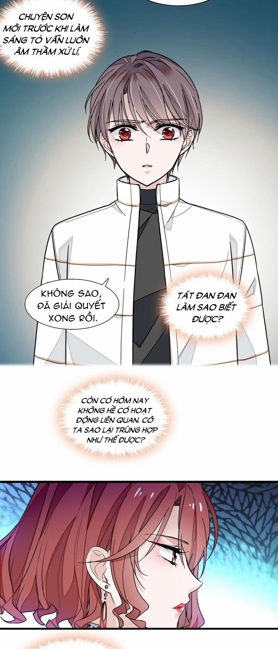 Long Phụng Đảo Lộn 28.1 trang 10