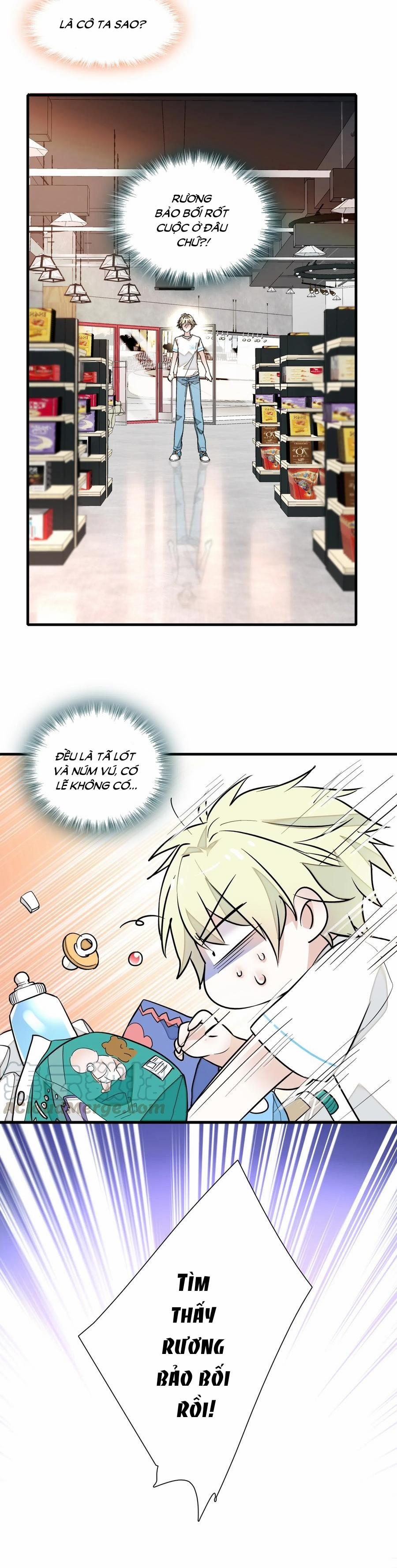 Long Phụng Đảo Lộn 28.1 trang 11