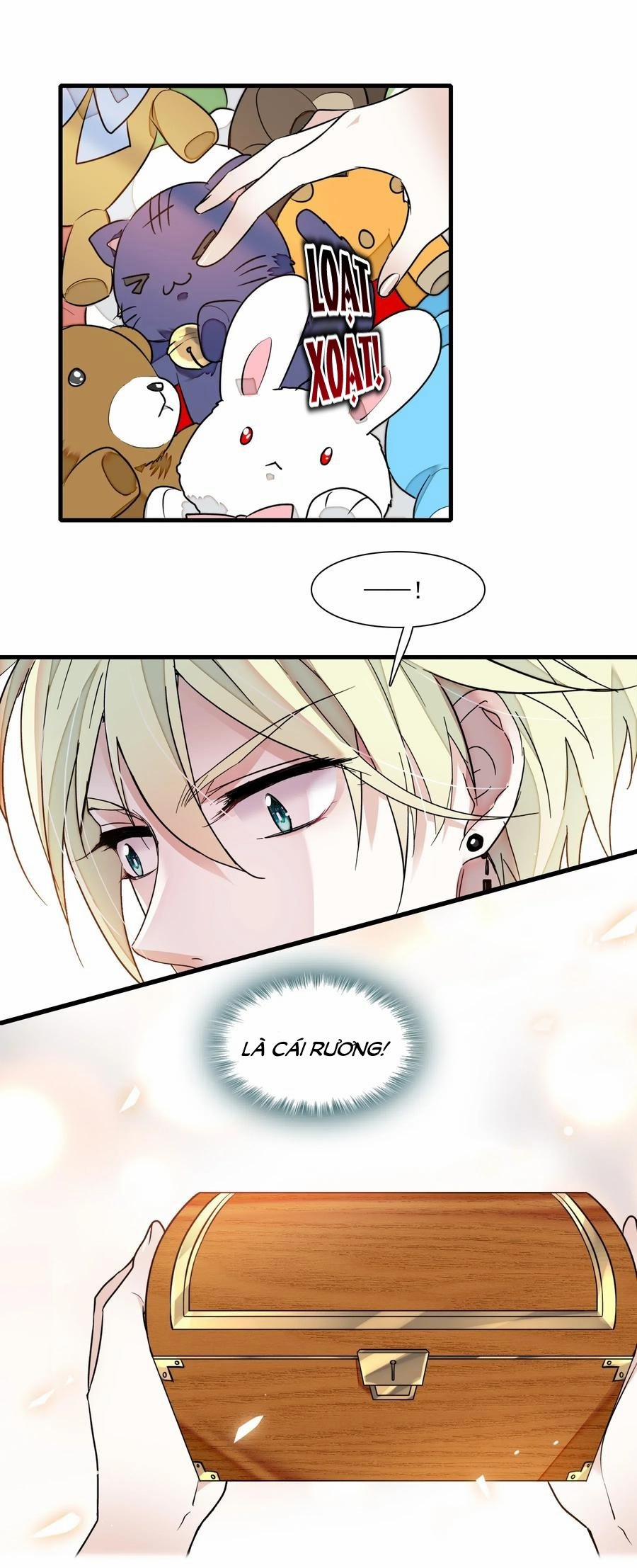 Long Phụng Đảo Lộn 28.1 trang 15