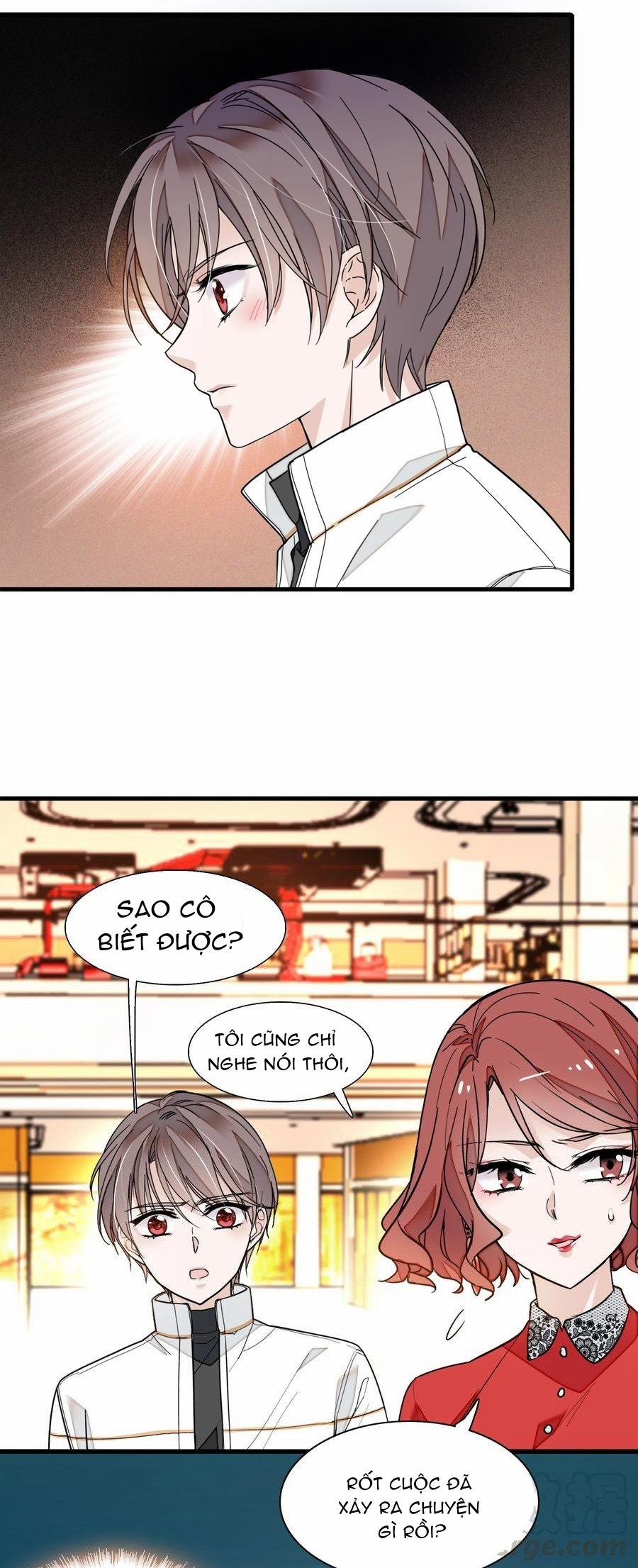 Long Phụng Đảo Lộn 28.1 trang 9