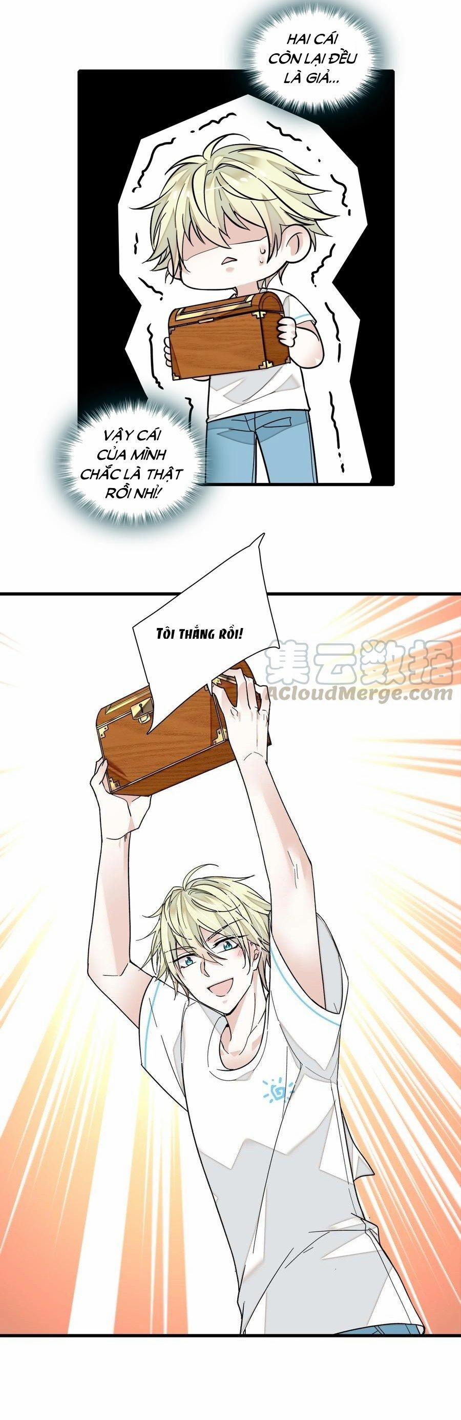 Long Phụng Đảo Lộn 28.2 trang 0