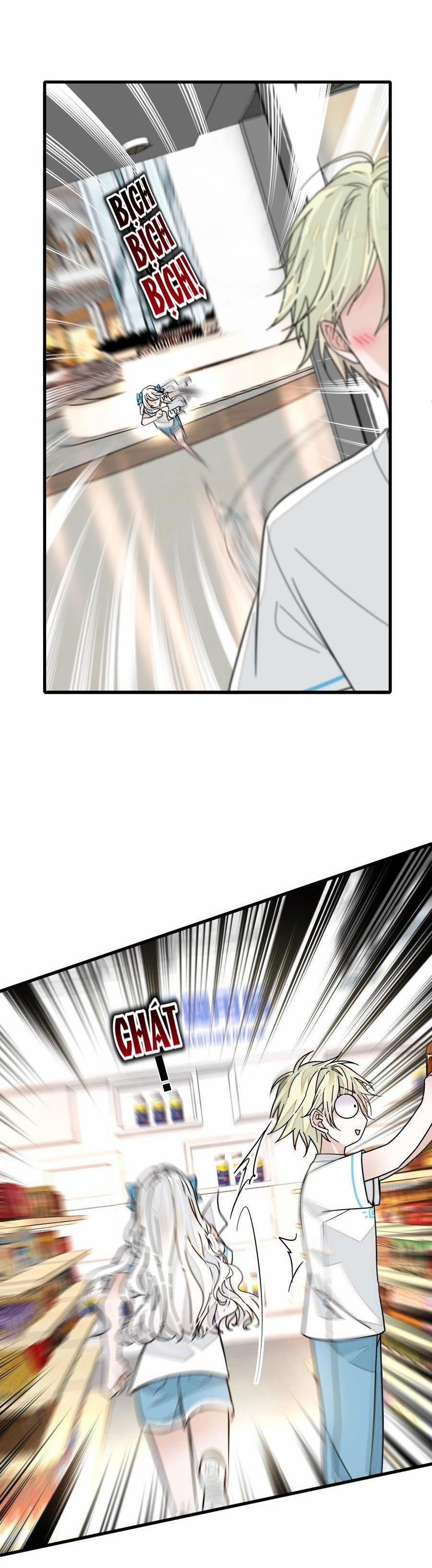 Long Phụng Đảo Lộn 28.2 trang 1