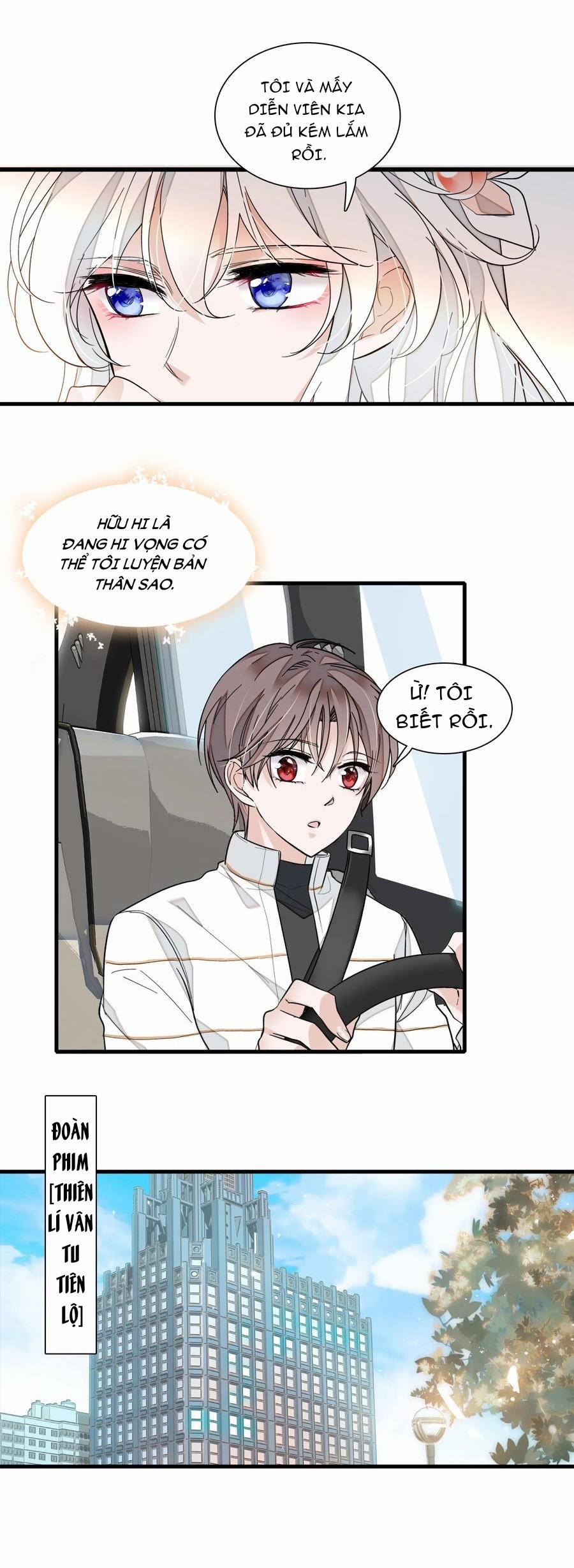 Long Phụng Đảo Lộn 28.2 trang 11