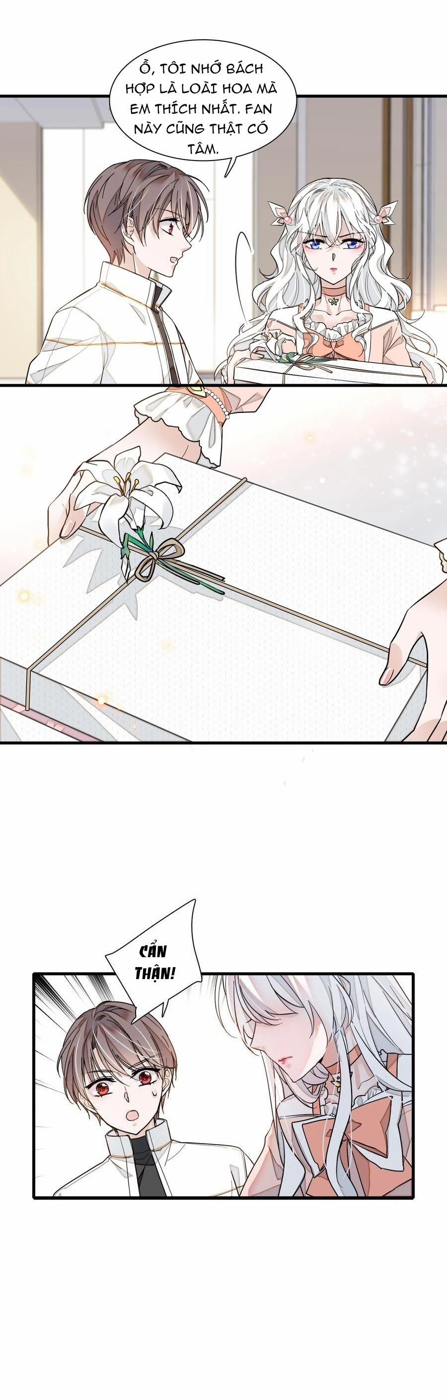 Long Phụng Đảo Lộn 28.2 trang 13