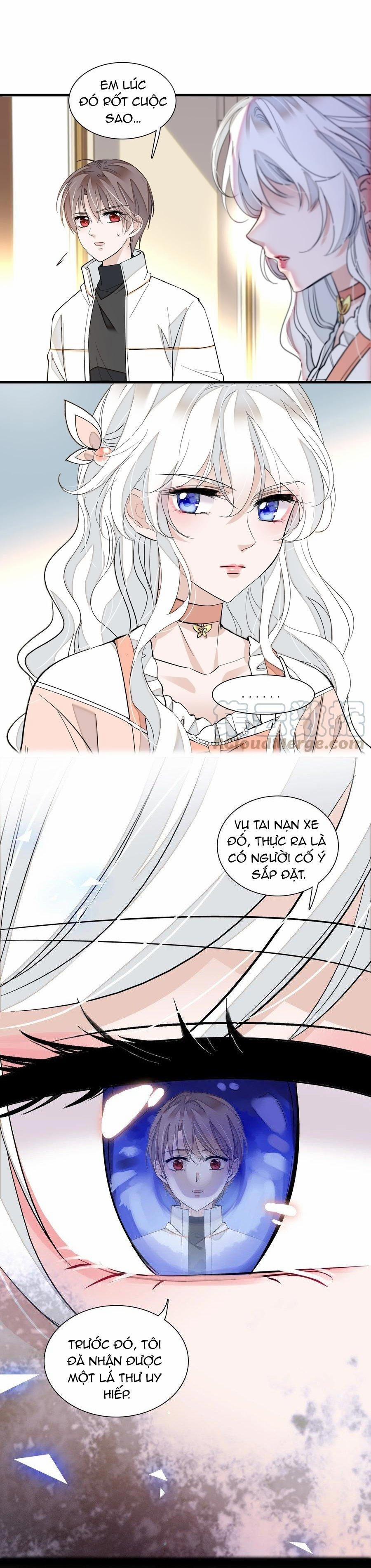 Long Phụng Đảo Lộn 29 trang 1