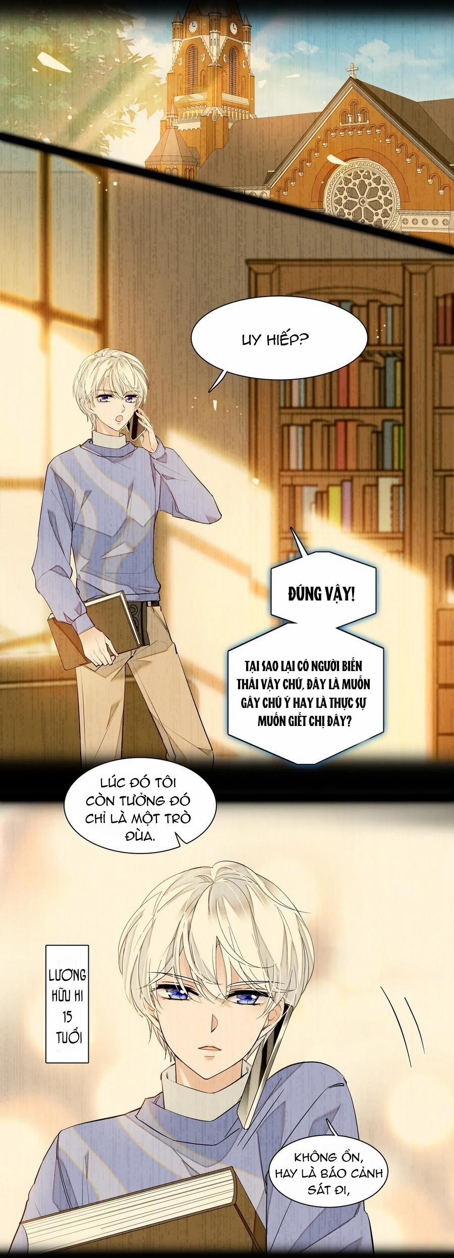 Long Phụng Đảo Lộn 29 trang 2