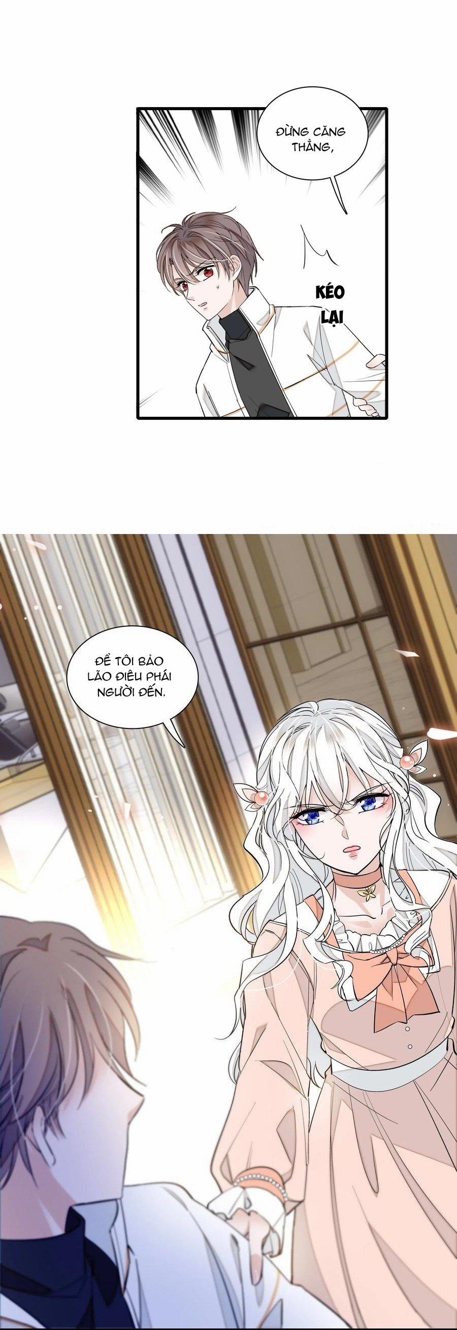 Long Phụng Đảo Lộn 29 trang 7