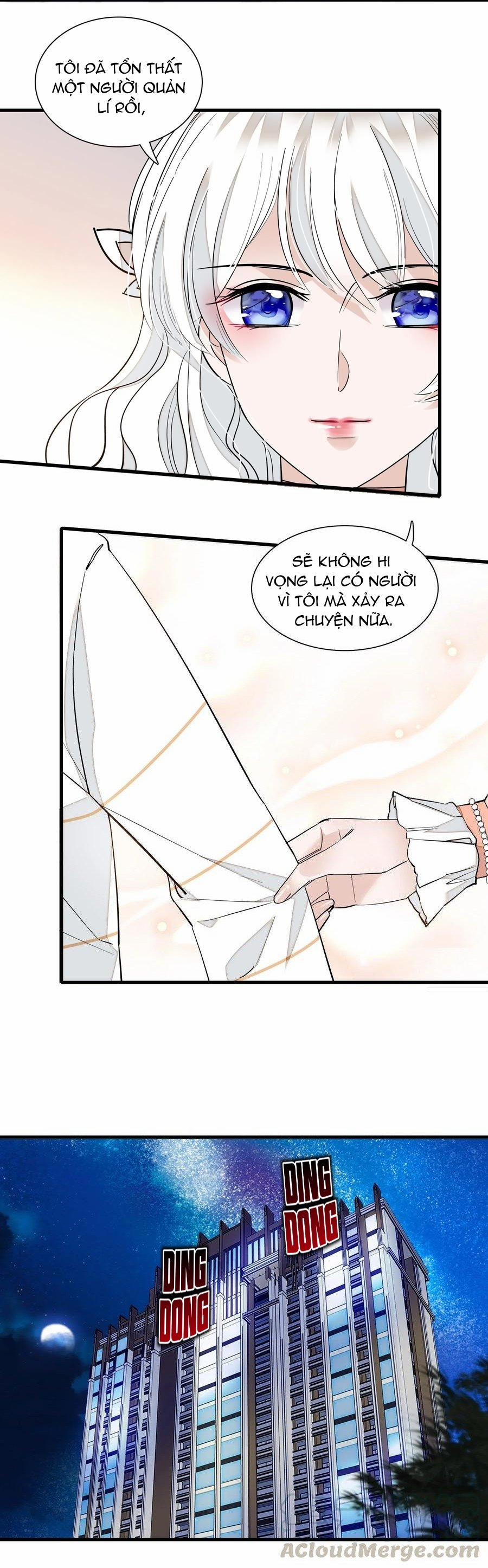 Long Phụng Đảo Lộn 29 trang 8