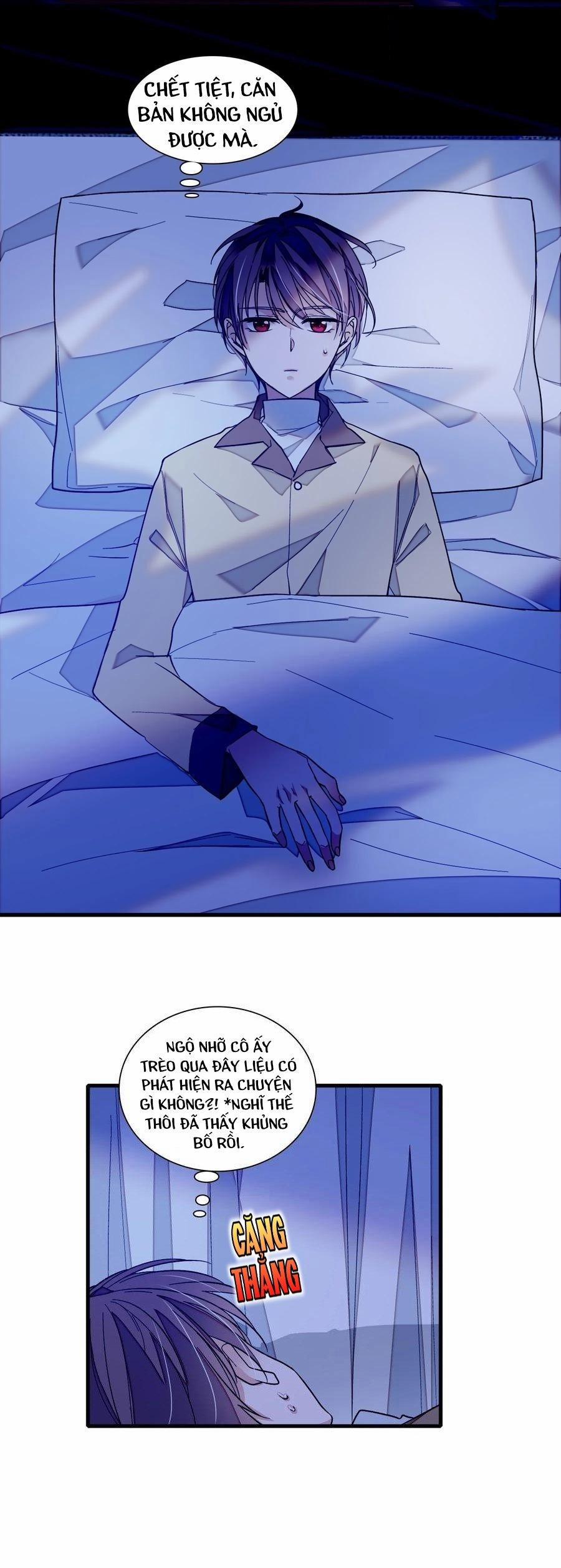 Long Phụng Đảo Lộn 30 trang 0