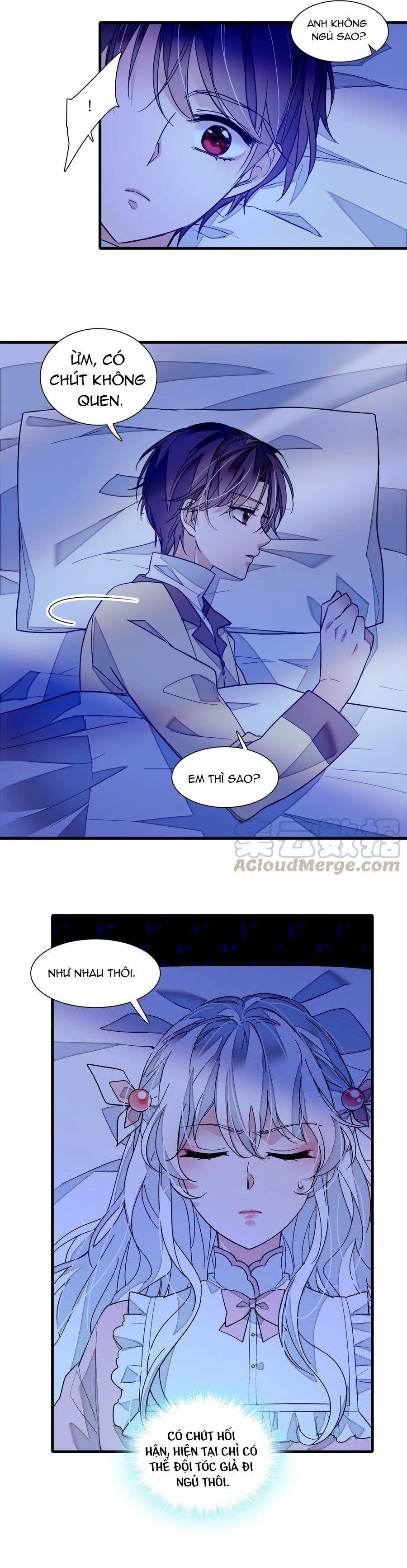 Long Phụng Đảo Lộn 30 trang 1