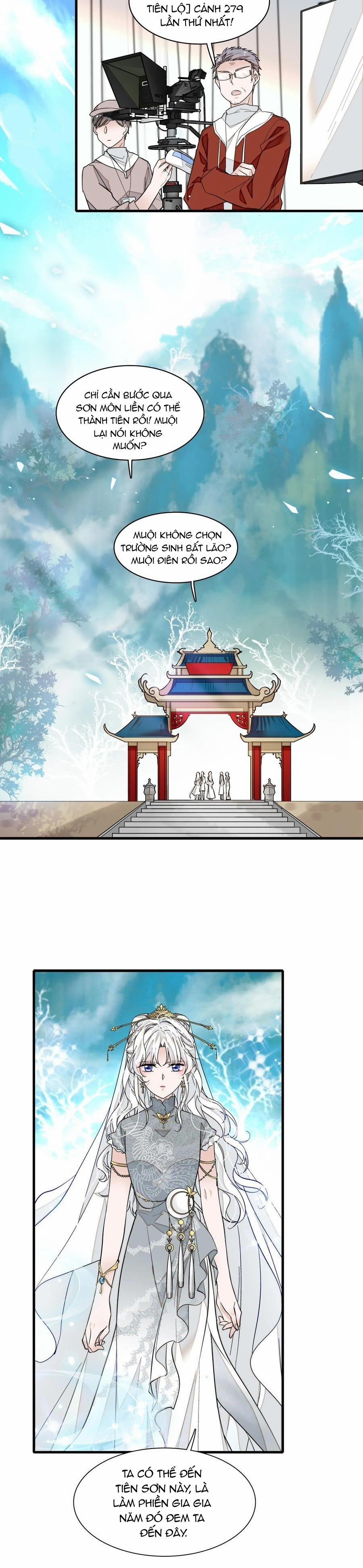 Long Phụng Đảo Lộn 30 trang 11