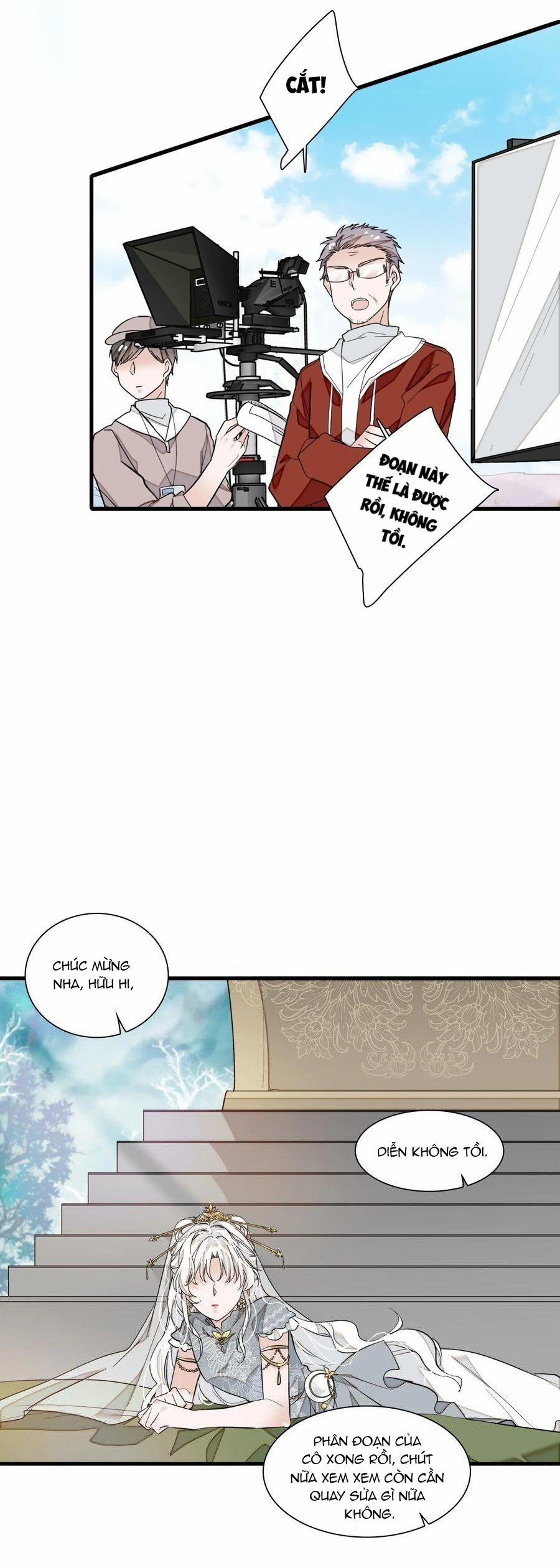 Long Phụng Đảo Lộn 30 trang 18