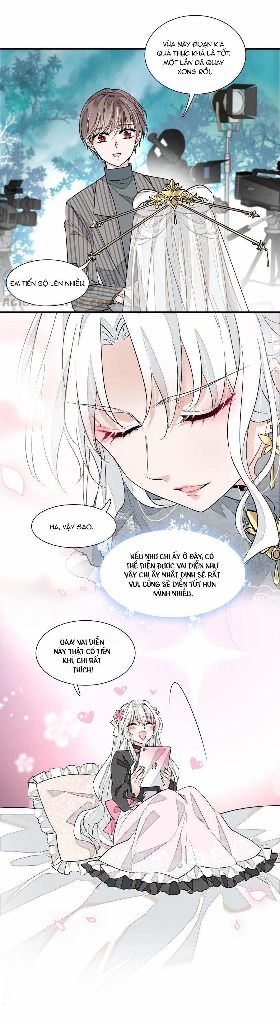 Long Phụng Đảo Lộn 30 trang 19