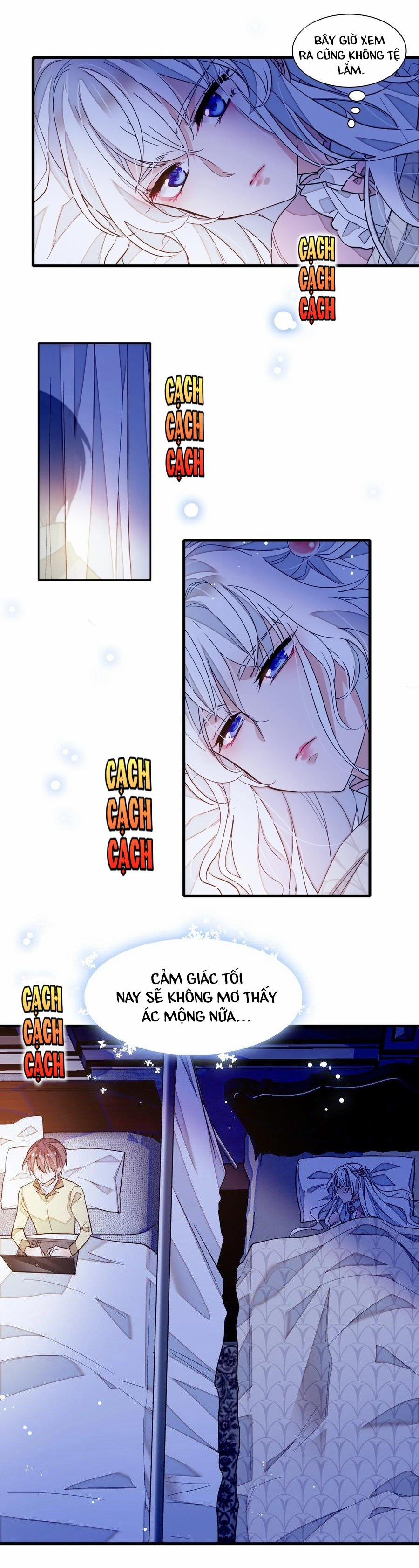 Long Phụng Đảo Lộn 30 trang 3