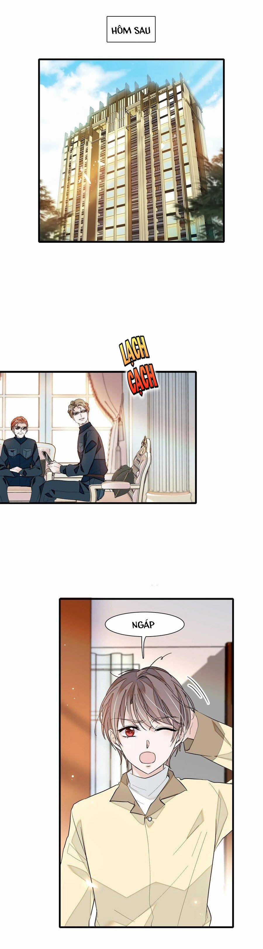 Long Phụng Đảo Lộn 30 trang 4