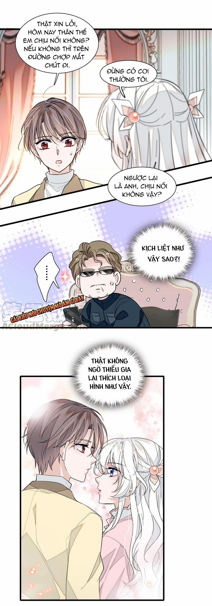 Long Phụng Đảo Lộn 30 trang 6