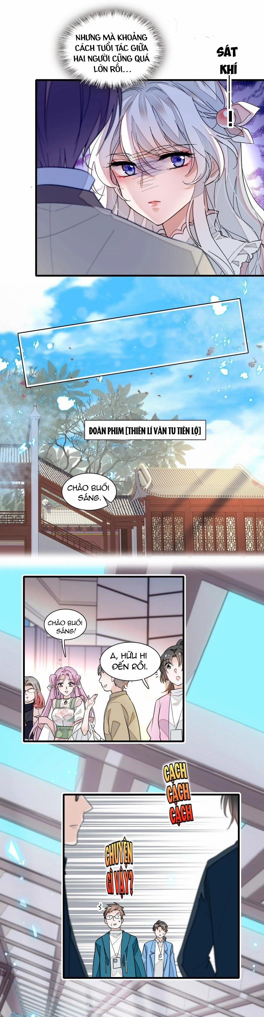 Long Phụng Đảo Lộn 30 trang 7