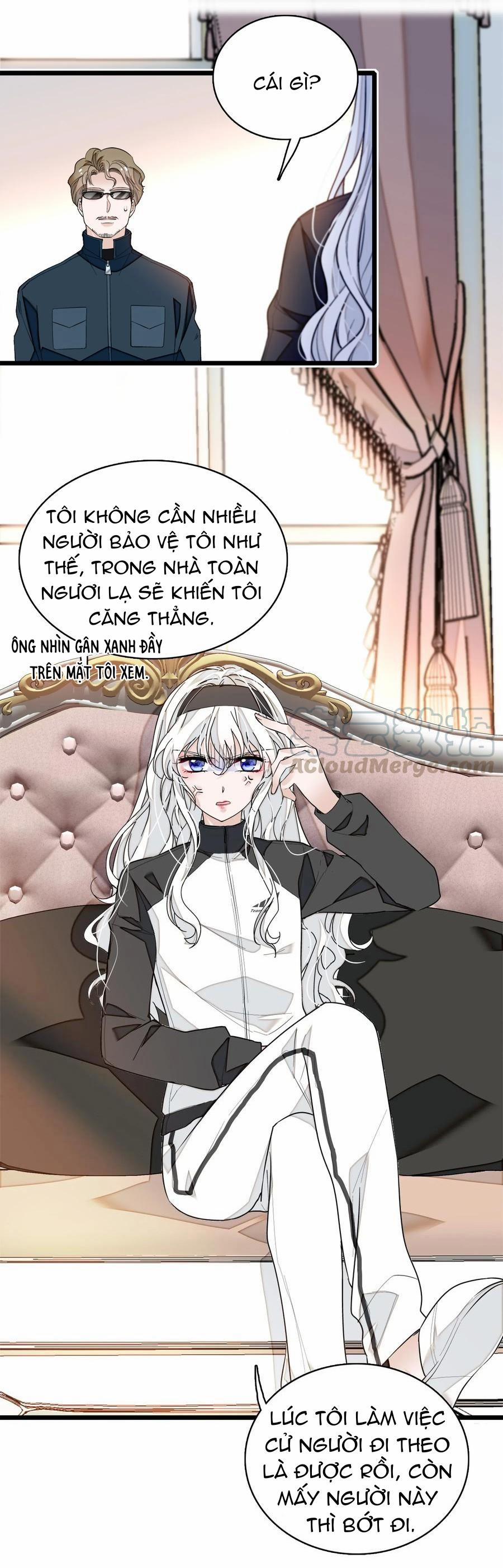 Long Phụng Đảo Lộn 31 trang 1