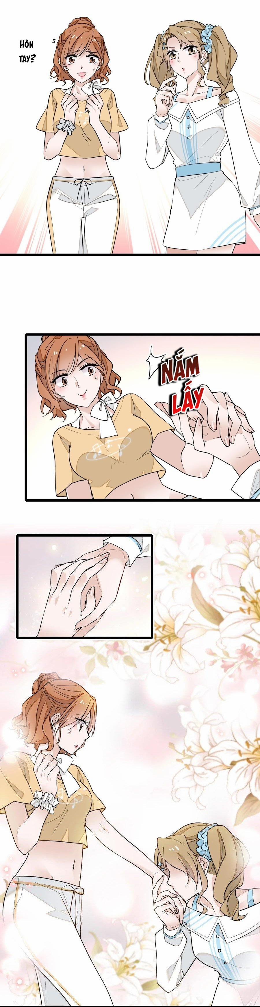 Long Phụng Đảo Lộn 31 trang 15