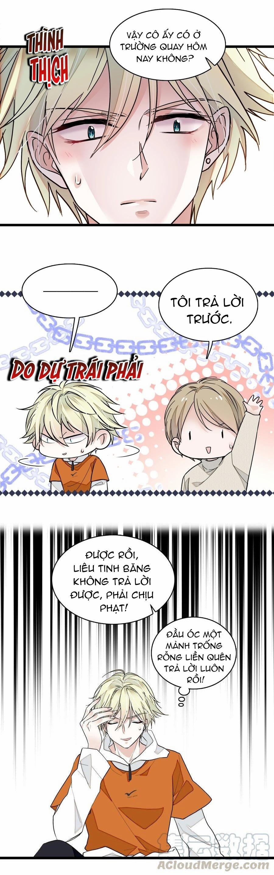 Long Phụng Đảo Lộn 31 trang 18