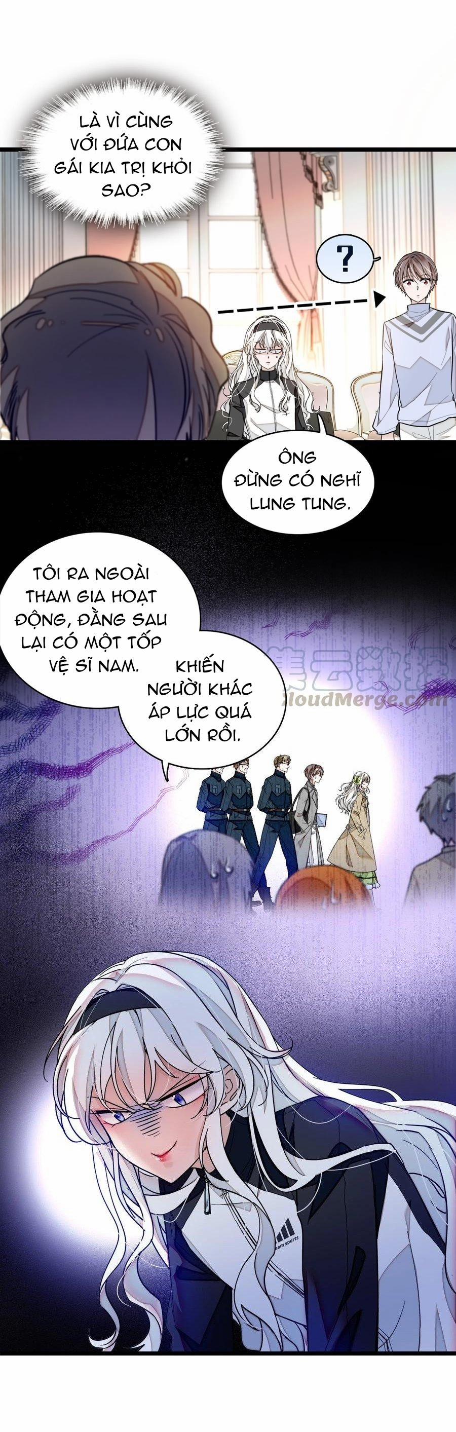 Long Phụng Đảo Lộn 31 trang 3