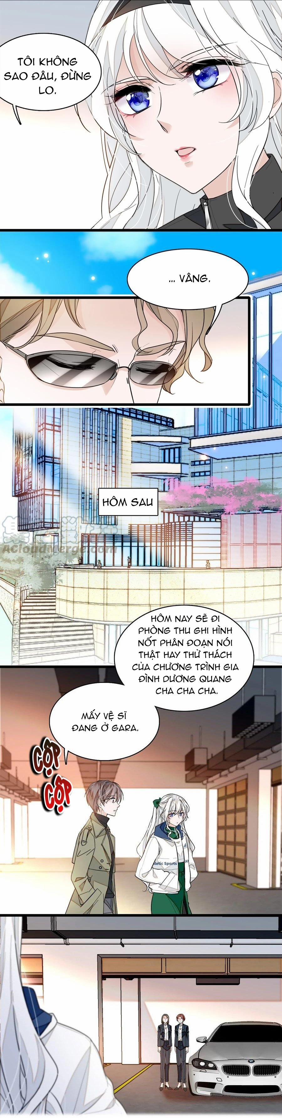 Long Phụng Đảo Lộn 31 trang 5