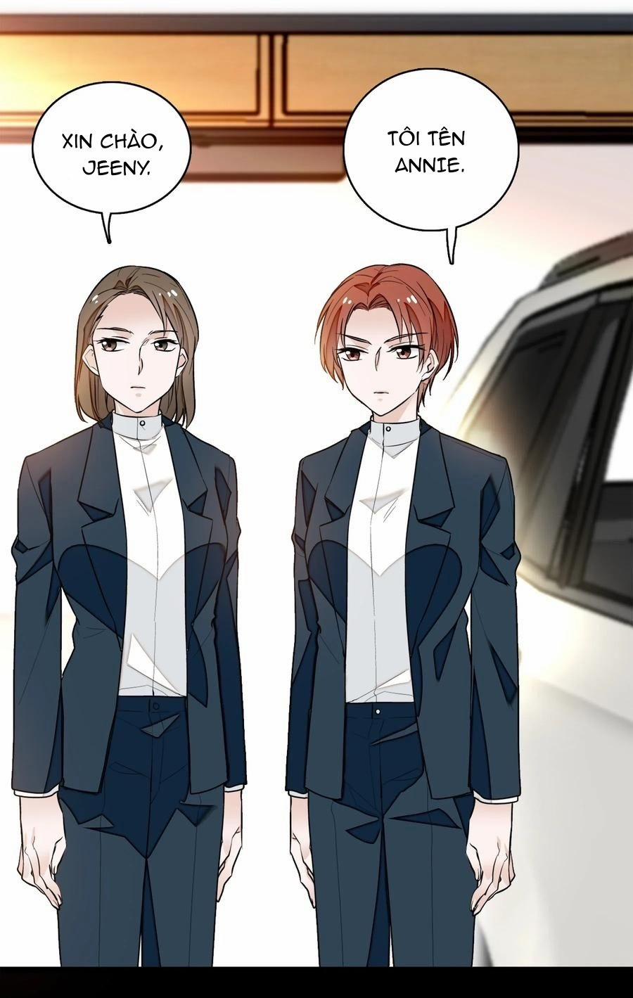 Long Phụng Đảo Lộn 31 trang 6