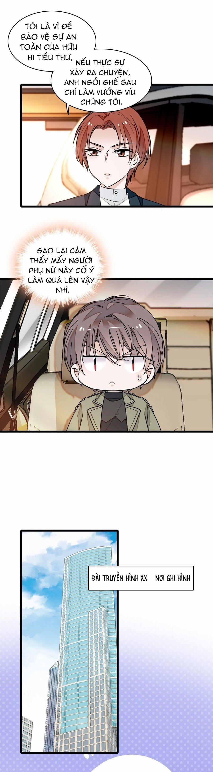 Long Phụng Đảo Lộn 31 trang 8