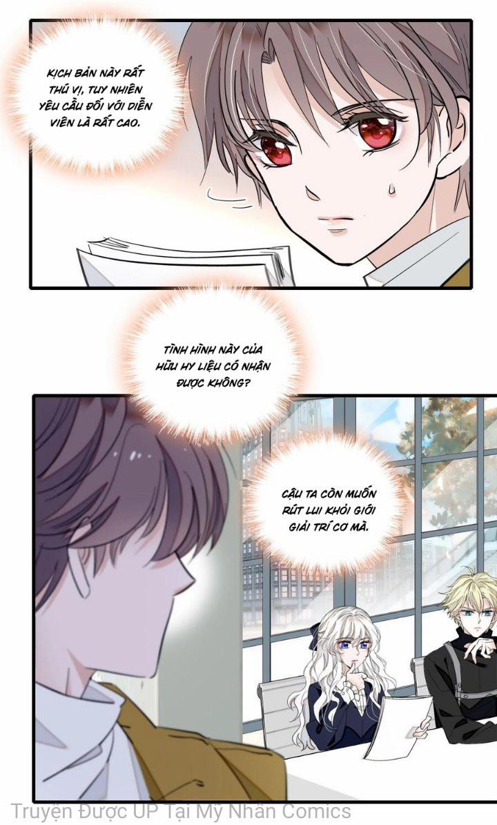 Long Phụng Đảo Lộn 74 trang 14