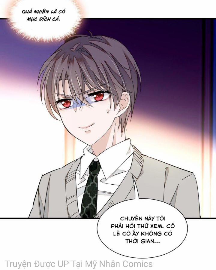 Long Phụng Đảo Lộn 74 trang 21