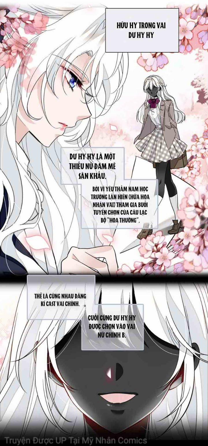 Long Phụng Đảo Lộn 74 trang 8