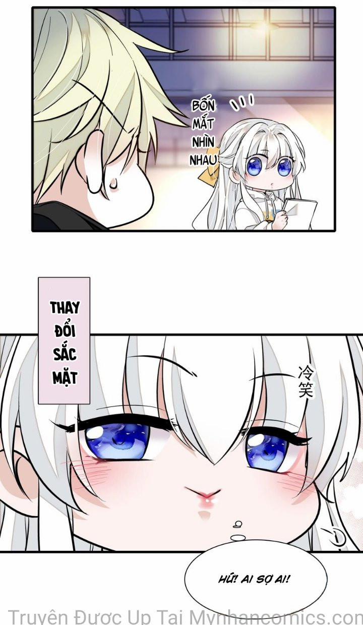 Long Phụng Đảo Lộn 75 trang 16