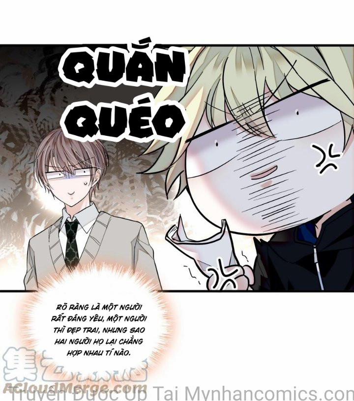 Long Phụng Đảo Lộn 75 trang 18