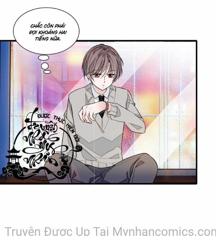 Long Phụng Đảo Lộn 75 trang 19