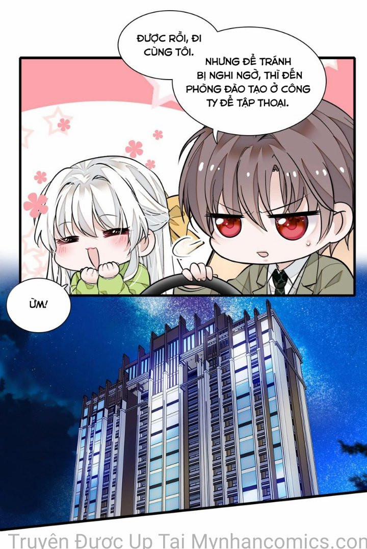 Long Phụng Đảo Lộn 75 trang 20