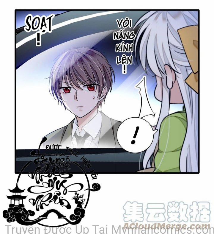 Long Phụng Đảo Lộn 75 trang 23