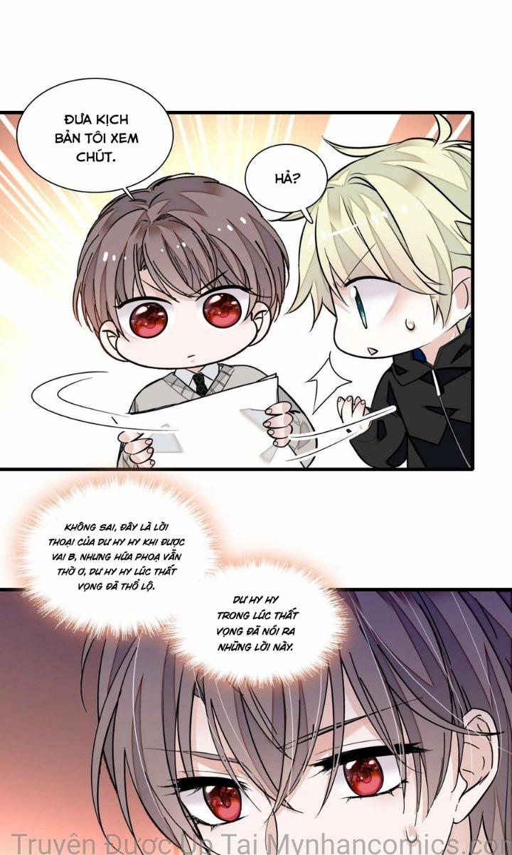 Long Phụng Đảo Lộn 75 trang 9