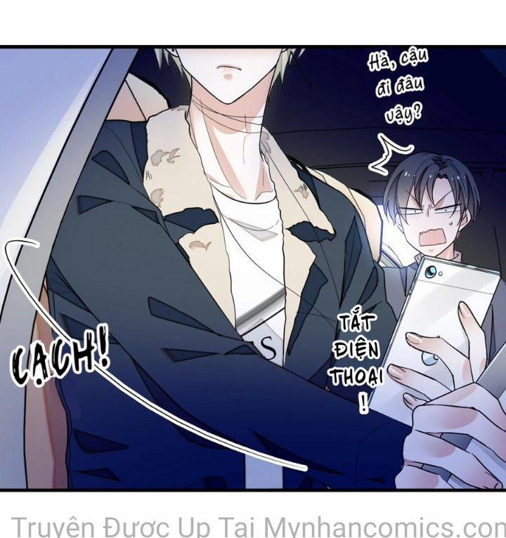 Long Phụng Đảo Lộn 76 trang 15