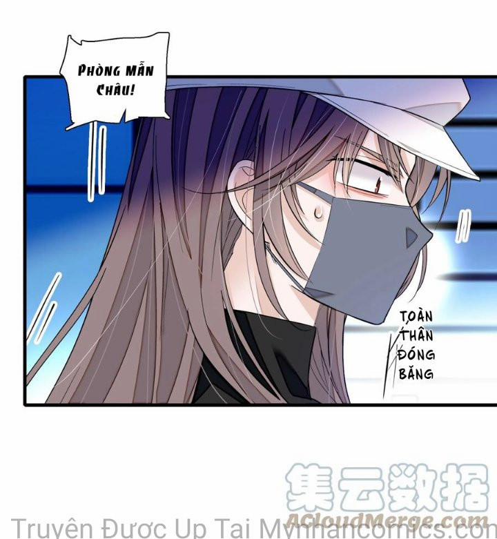 Long Phụng Đảo Lộn 76 trang 16