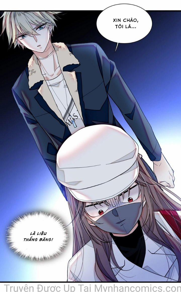 Long Phụng Đảo Lộn 76 trang 17