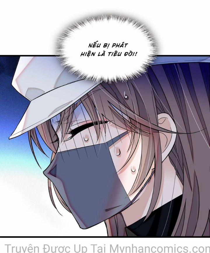 Long Phụng Đảo Lộn 76 trang 18