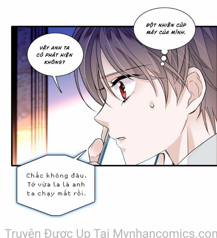 Long Phụng Đảo Lộn 76 trang 21