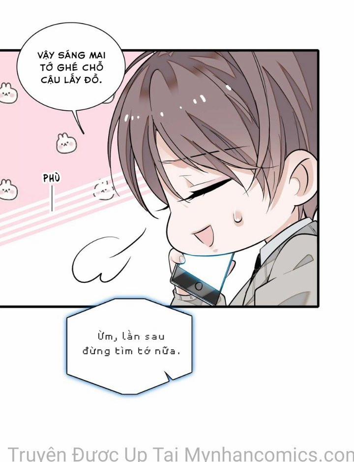 Long Phụng Đảo Lộn 76 trang 22