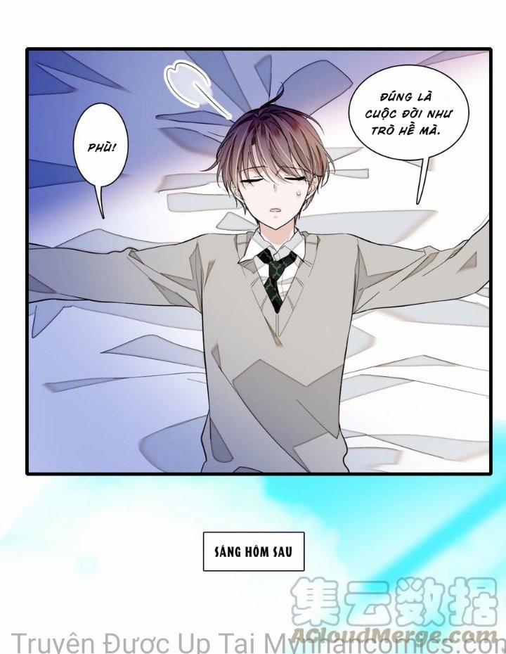 Long Phụng Đảo Lộn 76 trang 23